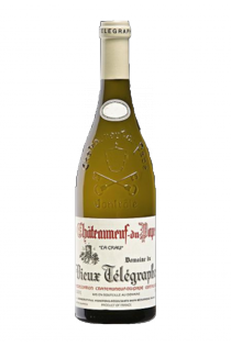 Châteauneuf du Pape