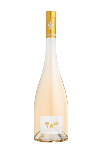Côtes de Provence - Cuvée Symphonie rosé