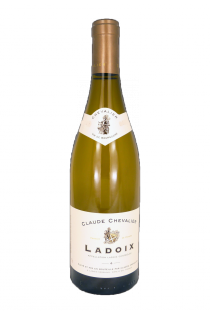 Ladoix Blanc