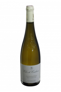 Savennières Clos de Coulaine (Blanc)