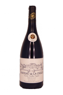 Brouilly Cuvée Vieille Vigne