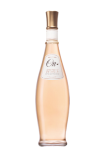 Ott* - Côtes de Provence Château de Selle rosé