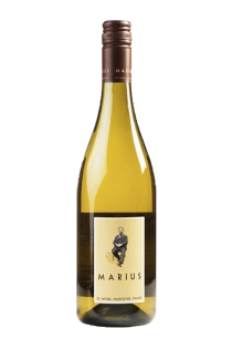 Marius Blanc - Vermentino