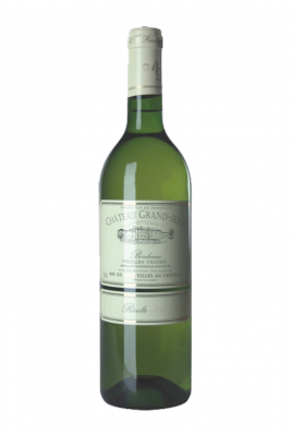 Bordeaux Blanc Bordeaux Blanc