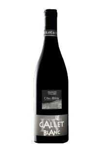 Côte Rôtie - Le Gallet blanc
