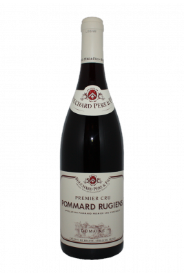 Pommard Les Rugiens 1er Cru Pommard Les Rugiens 1er Cru