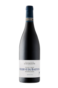 Vin Bourgogne Bourgogne Réserve du Bastion