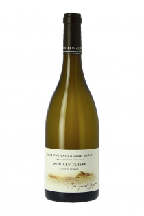 Pouilly Fuissé Quintessence ABIME