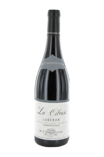 Lubéron La Ciboise