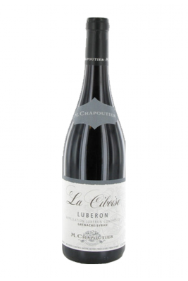 Lubéron La Ciboise Lubéron La Ciboise