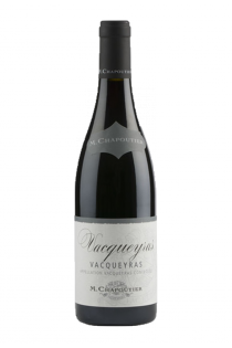 Vacqueyras