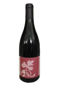 Vin Bourgogne Syrah