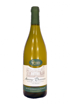 Auxey-Duresse les Hautes (blanc) Auxey-Duresse les Hautes (blanc)