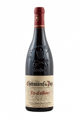 Châteauneuf du Pape Châteauneuf du Pape