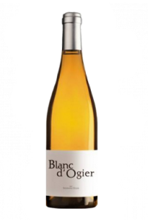 Blanc d'Ogier - Viognier, Marsanne, Roussanne