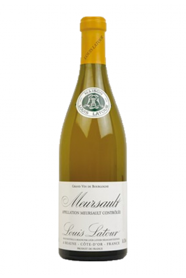 Meursault Meursault