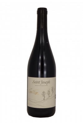 Saint Joseph - Cuvée Terroir de Granit Saint Joseph - Cuvée Terroir de Granit