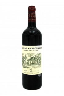 Pessac-Léognan Cru Classé de Graves
