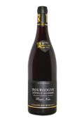 Vin Bourgogne BourgogneCôtes d’Auxerre Pinot Noir 