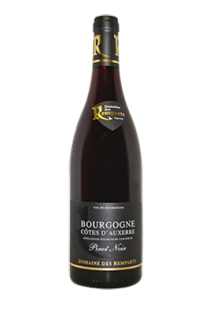 BourgogneCôtes d’Auxerre Pinot Noir 