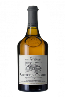 Château-Chalon (blanc) 62 cl