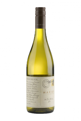 Pays d'Oc (blanc) Pays d'Oc (blanc)