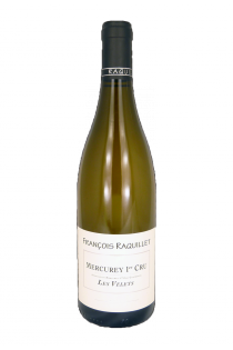 Mercurey 1er Cru Les Veleys blanc