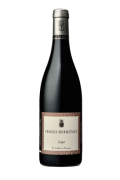 Vin Bourgogne Crozes-Hermitage - Laya