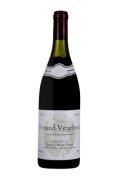 Vin Bourgogne Pernand-Vergelesses
