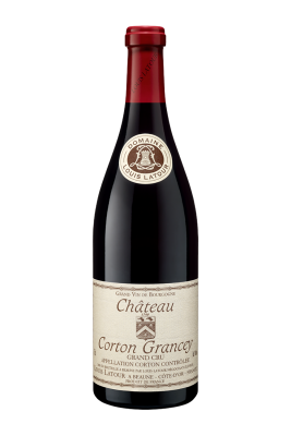 Corton Grand Cru "GRANCEY" Corton Grand Cru "GRANCEY"
