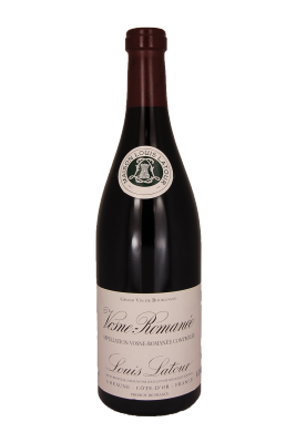 Vosne-Romanée - 2014 - Louis Latour Vosne-Romanée - 2014 - Louis Latour