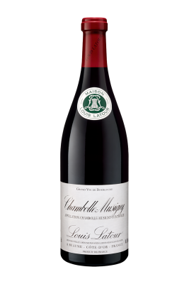Chambolle-Musigny Chambolle-Musigny