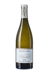 Pouilly-Fumé En Travertin (blanc)