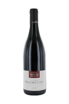 Mercurey Premier Cru Les Croichots Mercurey Premier Cru Les Croichots