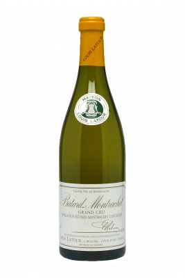Bâtard-Montrachet Bâtard-Montrachet