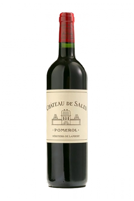 Pomerol Pomerol