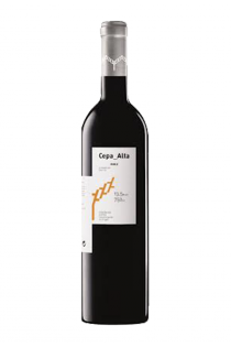 Cepa Alta Roble