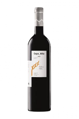 Cepa Alta Roble Cepa Alta Roble