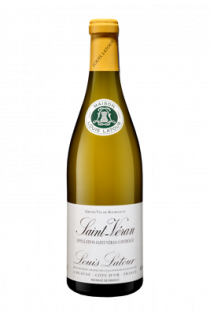 St Véran