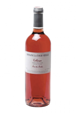 Collioure (Rosé) Collioure (Rosé)