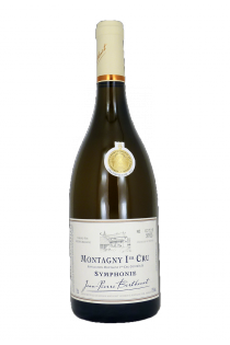 Montagny Symphonie 1er Cru (Blanc)