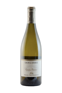 Sancerre Grande Réserve (blanc)