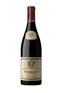 Couvent des Jacobins rouge