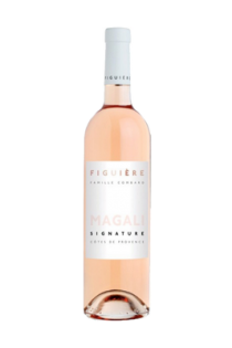 Côtes de provence Les Signatures Magalie (Rosé)