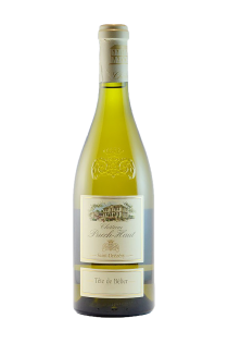 Coteaux du Languedoc - Tête de Bélier Blanc