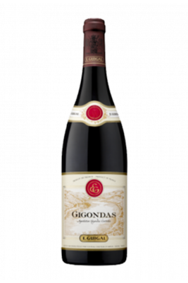 Gigondas Gigondas