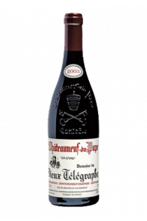 Châteauneuf du Pape