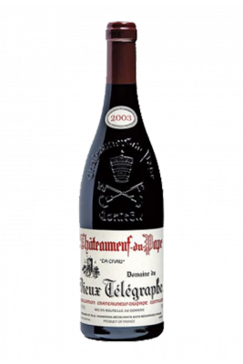 Châteauneuf du Pape Châteauneuf du Pape
