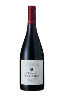 Brouilly