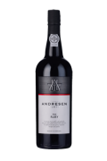 Vin Bourgogne Porto Fine Ruby 75cl